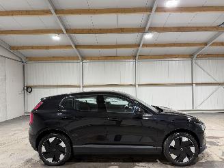 Avarii autoturisme Volvo EX30 69kWh Extended Range Plus 200kW Single Motor 2025/1