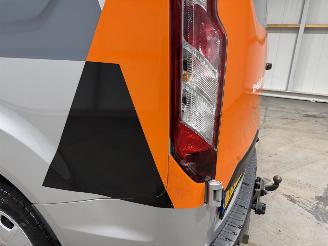 Ford Transit Custom D.C. 320 2.0TDCI 96kW L2H1 Trend DC picture 25