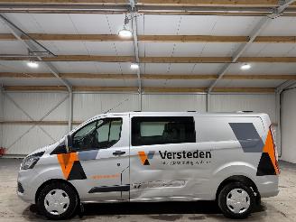 Ford Transit Custom D.C. 320 2.0TDCI 96kW L2H1 Trend DC picture 8