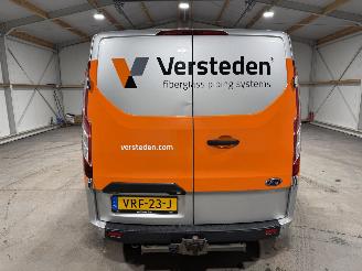 Ford Transit Custom D.C. 320 2.0TDCI 96kW L2H1 Trend DC picture 7