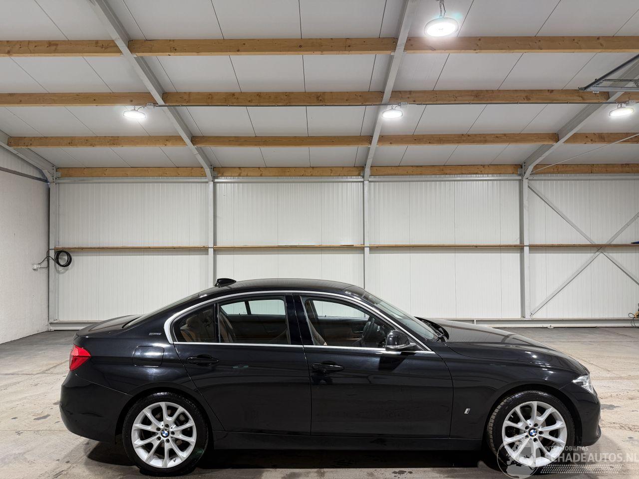 BMW 3-serie 330e 135kW Automaat Centennial High Executive