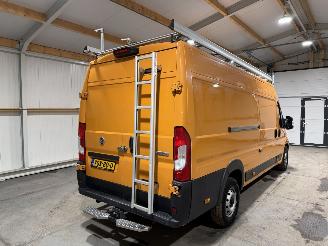 Fiat Ducato Glaswagen 35H 2.3MJ 103kW Airco Camera Navi L4H3 Glaswagen picture 6