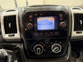 Fiat Ducato Glaswagen 35H 2.3MJ 103kW Airco Camera Navi L4H3 Glaswagen picture 19