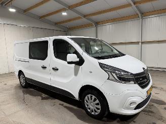 Renault Trafic 2.0DCI 88kW T29 DC Work Edition picture 2