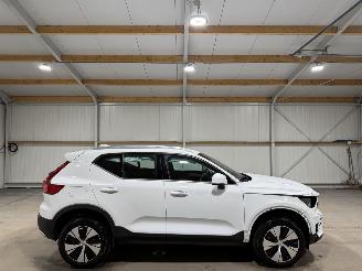  Volvo XC40 1.5Hybrid T4 95kW Automaat Inscription Expression 2022/5