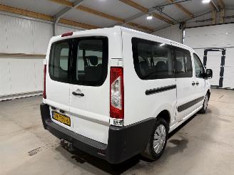 Fiat Scudo Combinato 2.0MJ 94kW 9Persoons picture 6