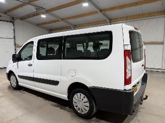 Fiat Scudo Combinato 2.0MJ 94kW 9Persoons picture 11
