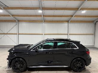 Audi A3 SPORTBACK 35TFSI 110kW Automaat Advanced Edition picture 8