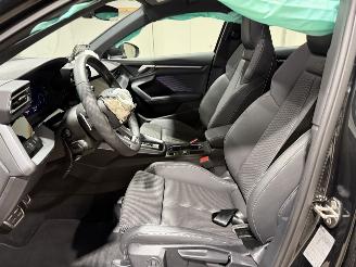 Audi A3 SPORTBACK 35TFSI 110kW Automaat Advanced Edition picture 29