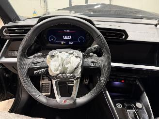 Audi A3 SPORTBACK 35TFSI 110kW Automaat Advanced Edition picture 30