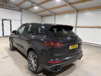 Porsche Cayenne S E-HYBRID 3.0S 245kW Pano picture 12