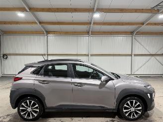 skadebil auto Hyundai Kona 1.0T 88kW Clima Comfort 2018/1