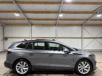 skadebil auto Skoda Enyaq 60kWh 132kW IV60 Pano 2022/7