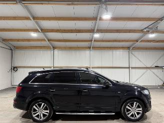 Voiture accidenté Audi Q7 3.0TFSI 200kW Automaat Quattro Pro Line S 7Persoons Pano 2014/12