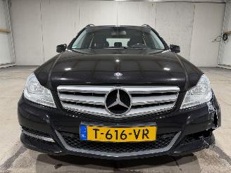 Mercedes C-klasse 200CDI 100kW Automaat Ambition Elegance picture 23