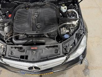 Mercedes C-klasse 200CDI 100kW Automaat Ambition Elegance picture 29