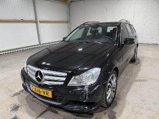 Mercedes C-klasse 200CDI 100kW Automaat Ambition Elegance picture 10