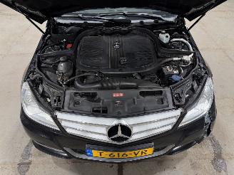 Mercedes C-klasse 200CDI 100kW Automaat Ambition Elegance picture 26