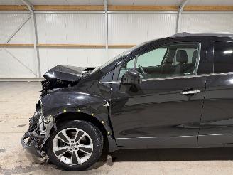 Opel Mokka X 1.4Turbo 103kW Innovation picture 13