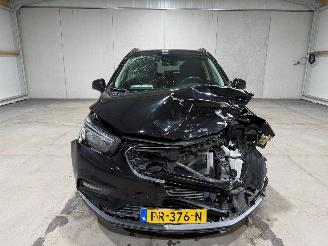 Opel Mokka X 1.4Turbo 103kW Innovation picture 4