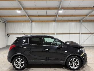 skadebil auto Opel Mokka X 1.4Turbo 103kW Innovation 2017/10