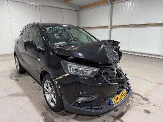 Opel Mokka X 1.4Turbo 103kW Innovation picture 3