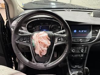 Opel Mokka X 1.4Turbo 103kW Innovation picture 31