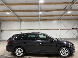 Avarii autoturisme Skoda Octavia 1.0eTSI 81kW Automaat Business Edition 2022/2