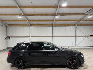 Schadeauto Audi A4 Avant 3.0TDI 150kW Automaat S Edition 2013/2