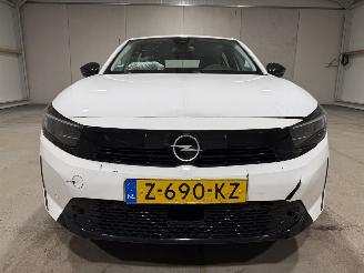 Opel Corsa-E 50kWh 100kW CLima Camera ELECTRIC picture 25