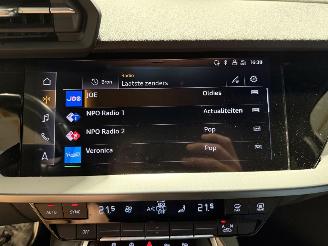 Audi A3 30TFSI 81kW Automaat Advanced Edition picture 30