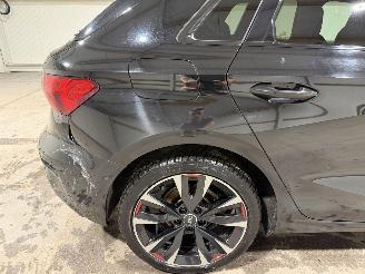 Audi A3 30TFSI 81kW Automaat Advanced Edition picture 15