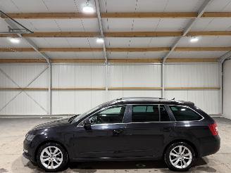Skoda Octavia 1.0TSI 85kW GreenTech Ambition Business picture 8