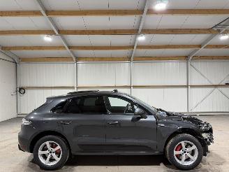 uszkodzony samochody osobowe Porsche Macan GTS 2.9 V6 280kW Automaat AWD Pano Origineel NL 2021/8