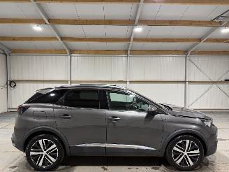 Vaurioauto  passenger cars Peugeot 3008 2.0BlueHDI 132kW Automaat GT Pano 2018/7