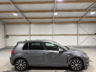škoda osobní automobily Volkswagen e-Golf 36kWh 100kW Automaat E-Dition 2020/4