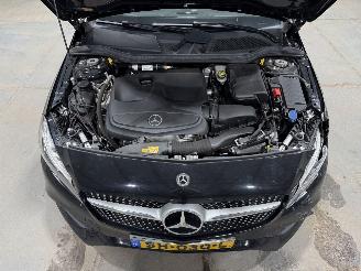 Mercedes A-klasse 180 90kW Automaat Sport Edition picture 25