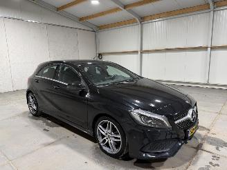 Mercedes A-klasse 180 90kW Automaat Sport Edition picture 2