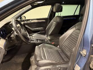 Volkswagen Passat 1.4TSI 115kW Automaat GTE Highline Pano picture 30