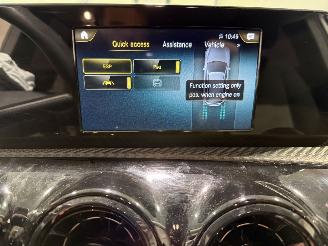 Mercedes A-klasse 200 120kW Automaat Premium Plus picture 31