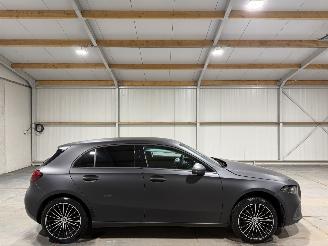 Vaurioauto  passenger cars Mercedes A-klasse 200 120kW Automaat Premium Plus 2022/3