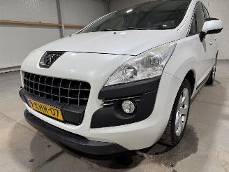 Peugeot 3008 1.6THP 115kW Automaat Active Pano picture 22