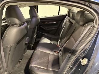 Mazda 3 2.0SkyActive-X 132kW Automaat Comfort Met Bose picture 38
