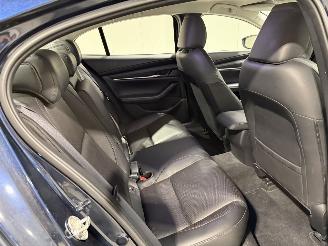 Mazda 3 2.0SkyActive-X 132kW Automaat Comfort Met Bose picture 39