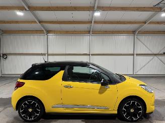 Unfallwagen Citroën DS3 1.6VTi 88kW Automaat So Chic 2011/11