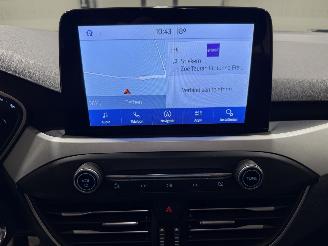 Ford Focus 1.0EcoBoost 92kW Hybrid Trend Edition Business picture 15