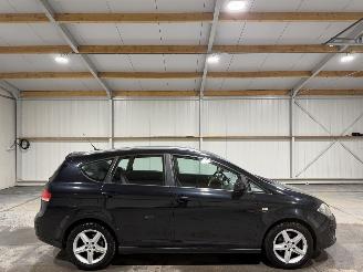 skadebil auto Seat Altea xl 1.4TSI 92kW Style 2012/9