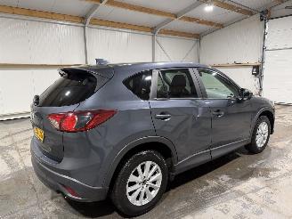 Mazda CX-5 2.0TS+ 121kW Clima picture 5