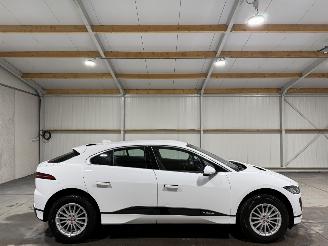 skadebil auto Jaguar I-Pace 90kWh 294kW EV400 S 2018/12