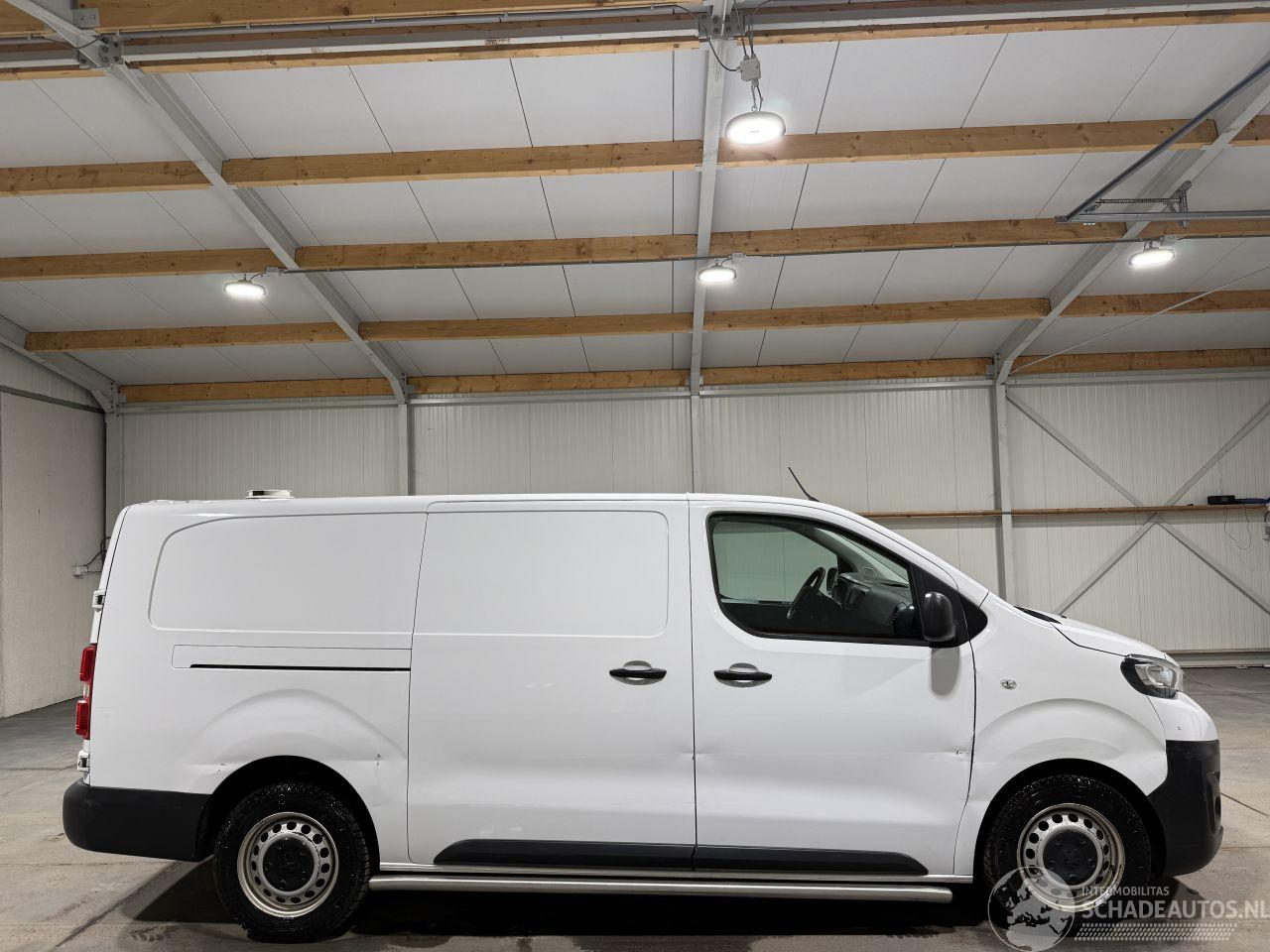 Peugeot Expert 1.5BlueHDI 75kW Camera S&S L3